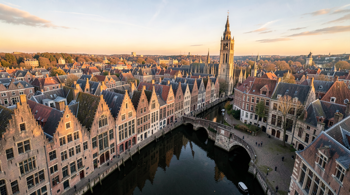 Week-end découverte à Bruges : séjour et visites inclus 2026 - Analyse Complète pour Préparer votre Escapade Flamande