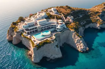 10-day premium Mediterranean coast resort package with flights included 2026 : analyse complète pour voyageurs exigeants