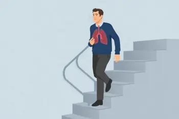 Warning signs of COPD: A Clinical Guide to Early Symptoms and Evaluation