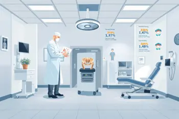 Top-rated joint replacement surgery centers: A data-based guide to evaluating orthopedic programs