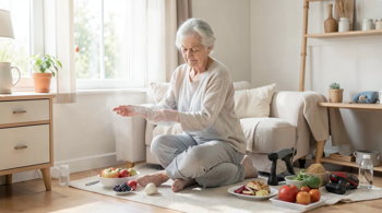 Ways to manage arthritis at home: An evidence-based guide to daily symptom control