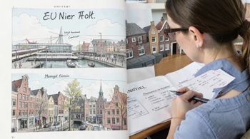 Vluchten en hotel packages voor een 8-nachtse vakantie in Amsterdam: een journalistieke gids voor planning en vergelijking