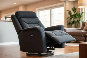Recliner Chairs with Heat and Massage on Sale: A Consumer's Research Guide to the Market