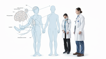 Problemi di Equilibrio e Patologie Neurologiche: analisi clinica, diagnosi e riabilitazione
