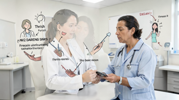 Warning signs of type 2 diabetes you should know: Clinical guidance on symptoms and testing