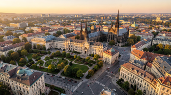 4-dagars weekendresa till Wien med flyg och hotell inkluderat: En komplett researrangörsguide