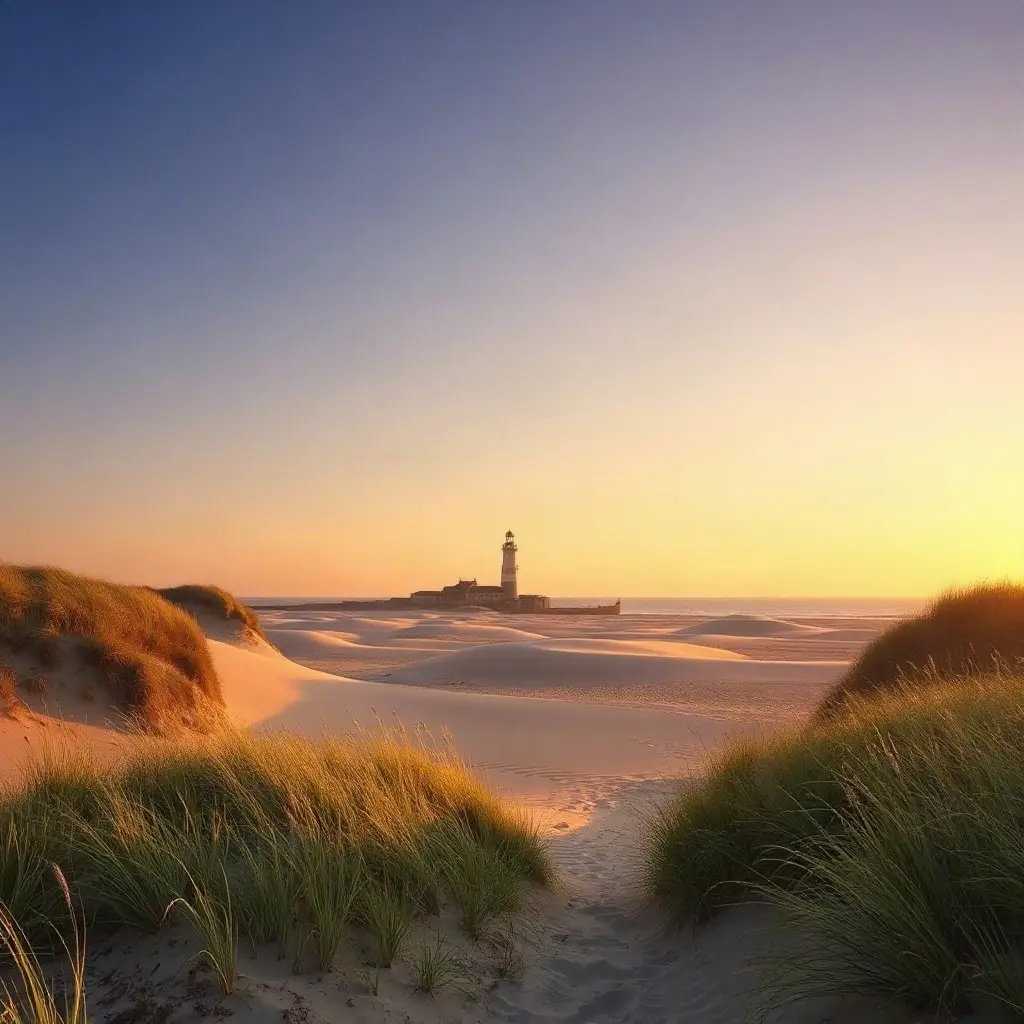 3-daagse kustvakantie in Noordwijk met hotel, ontbijt en diner inbegrepen: een gids voor reizigers