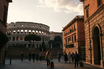 Escapadinha de 4 dias a Roma com voo e hotel incluídos: análise prática para organizar a viagem