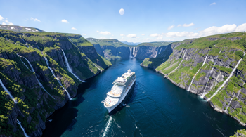 Croisière de 7 nuits dans les fjords norvégiens au départ de Rouen : guide analytique complet