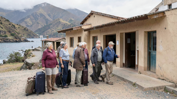 Paquete vacacional tercera edad SERNATUR con alojamiento: análisis de modalidades, requisitos y servicios incluidos