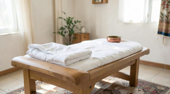 Traditional Indian massage home services: A consumer research guide