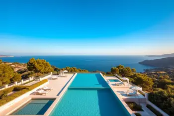7-Tage Luxusvilla-Aufenthalt in Mallorca mit Infinity-Pool 2026: Was Reisende wirklich wissen müssen