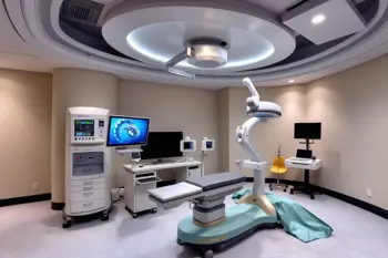 Top hospitals for robotic surgery by state in the United States: A Review of Clinical Excellence and Accreditation Standards