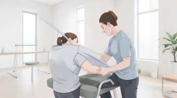 Home Recovery for Shoulder Arthroscopy: An Analytical Guide to Post-Operative Management