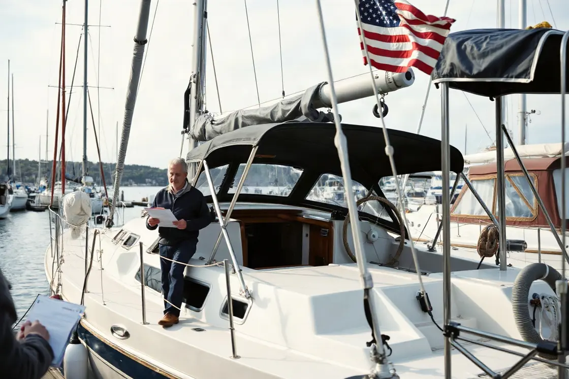 Repossessed sailboats for sale: A U.S. buyer's guide to prices, paperwork and risk