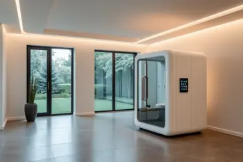 Home Cryotherapy Chambers for Weight Loss: An Objective Analysis of Technology, Metabolic Claims, and Clinical Evidence