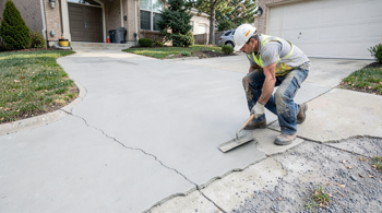 Concrete driveway resurfacing cost: An In-Depth 2026 Financial and Technical Analysis