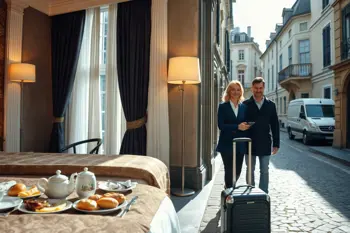 3-night all-inclusive city hotel break including breakfast and guided tours: análise do formato e das suas limitações
