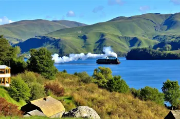 3-day Lake District rail-and-stay package with train tickets and hotel included in 2026: An Overview of Planning Logistics
