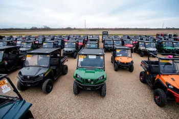 Seized Utility Vehicles UTVs on Sale: A Buyer's Research Guide to Government and Law Enforcement Auctions