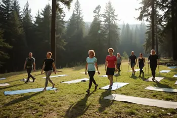 Energie tanken im Schwarzwald: Ihre 5-tägige Detox-Auszeit mit Yoga und Wandern: Einordnung und praktische Planung