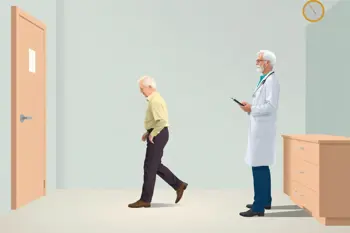 Warning signs of Parkinson's disease: Clinical patterns and early clues