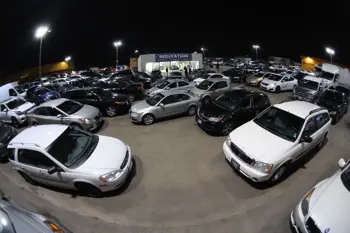 Police impound vehicles for sale near me: A comprehensive guide to finding and bidding on government auctions
