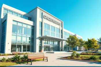 Top specialized centers for cancer treatment in the United States