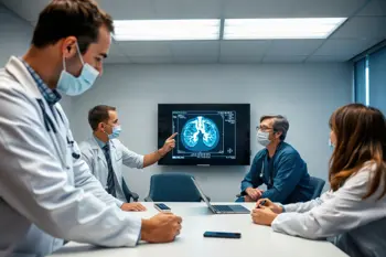 Beste ziekenhuizen voor longkanker: een journalistieke analyse van expertise en keuzecriteria