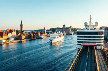7-day Scandinavia and Baltic Sea cruise exploration: An evidence-based itinerary report