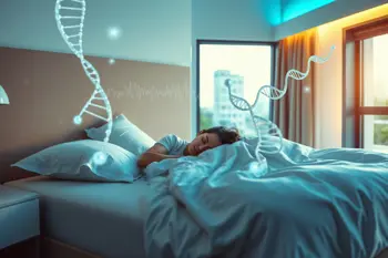 Schlafqualität 2026: Ein Überblick und häufige Fragen: Ein wissenschaftlicher Bericht über Schlafforschung und Gesundheitstrends