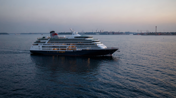 5-dages minicruise til Tyskland fra København med all-inclusive og udflugter: Indblik i ruter, “all inclusive” indhold og praktiske vilkår for korte krydstogter