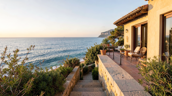 Affitto di villa vista mare in Sardegna per 7 giorni con accesso diretto alla spiaggia: analisi informativa su condizioni, prezzi attesi e aspetti di verifica