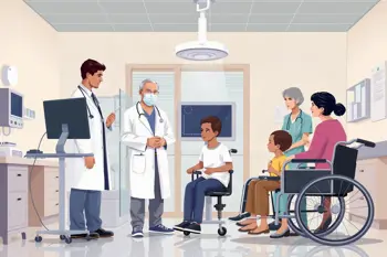 Best hospitals in US for cerebral palsy: A clinical comparison of specialized care