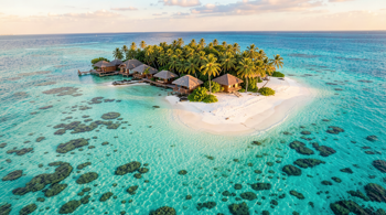 Oplev Maldiverne på 9 dage - All-inclusive resort og fly inkluderet: En komplet rejseguide