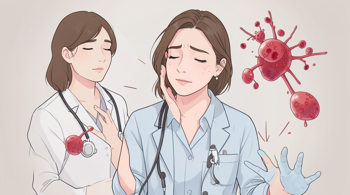 Early symptoms of Anemia you should know: A Clinical Guide to Warning Signs