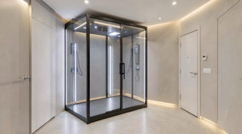 Cryotherapy Chambers for Home: A Comprehensive Engineering and Residential Installation Guide