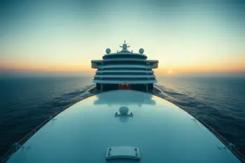 Mediterranean sailing cruises departing from US Gulf ports: An analysis of maritime logistics and seasonal repositioning itineraries