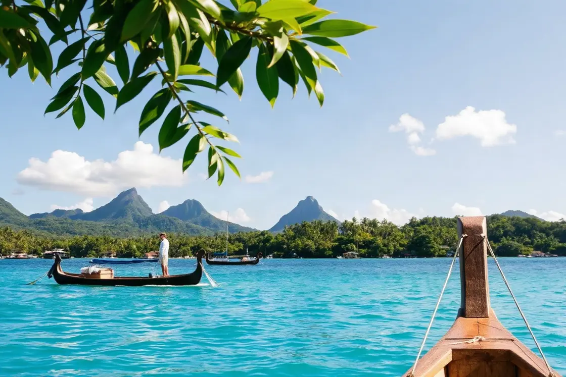 10-day all-inclusive Vanuatu package with flights and accommodation included: an independent travel guide