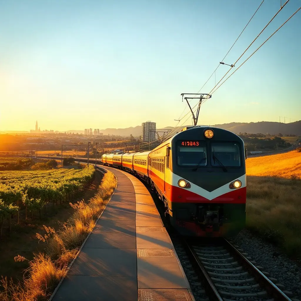 5-night Adelaide rail package with meals and accommodation included: What typical itineraries cover | An independent travel analysis