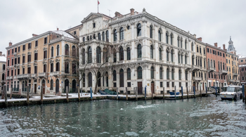 4 giorni a Venezia con volo e palazzo storico hotel 2026: guida documentata alla pianificazione