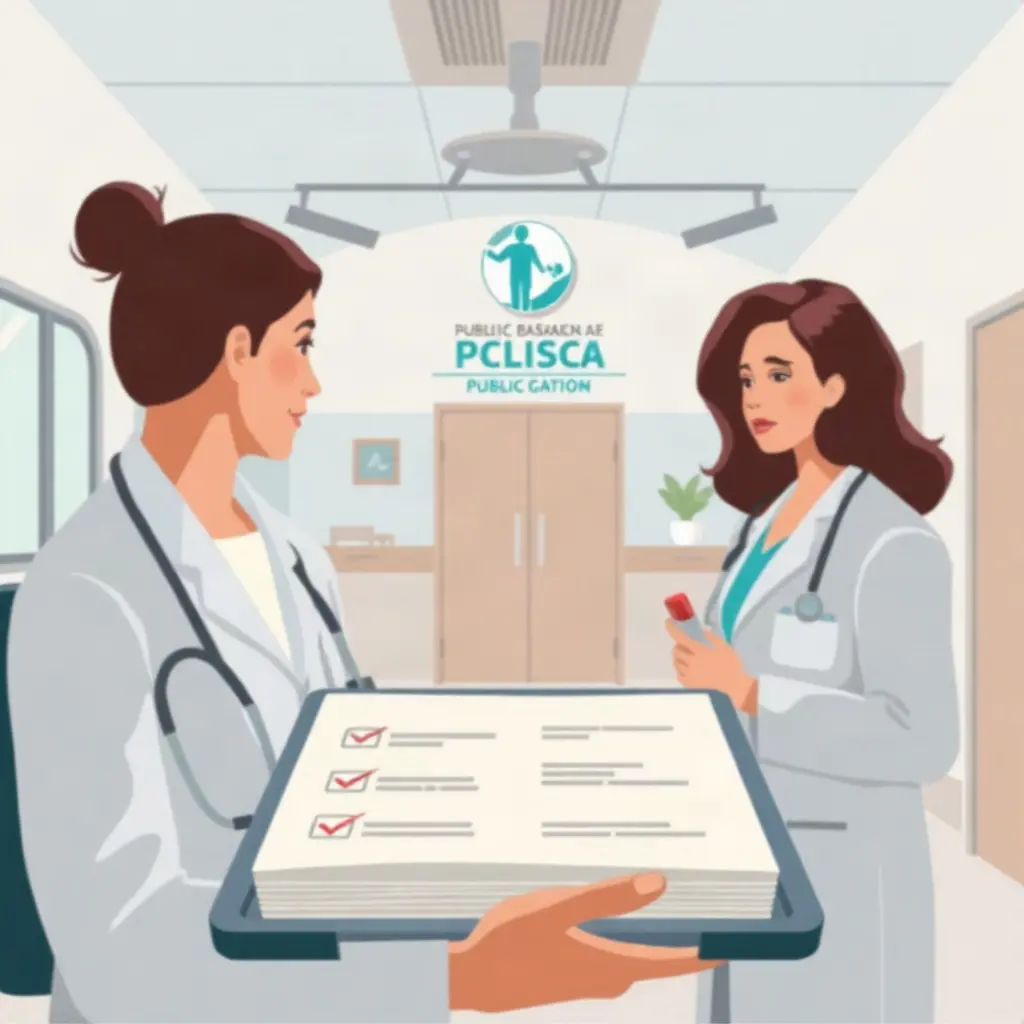 Consulta com dermatologista pelo SUS: como conseguir o encaminhamento e entender a rede de cuidados
