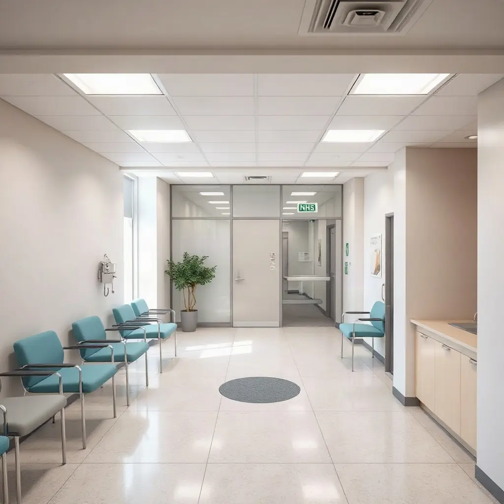 Accessing NHS mental health urgent care: A guide to local support pathways and emergency response systems