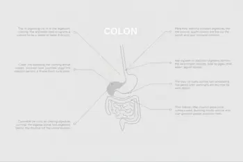 Warning signs of colon cancer: A clinical overview of symptoms and early detection
