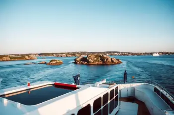 Minikryssning från Stockholm - 4 dagar: en saklig genomgång av rutter och upplägg