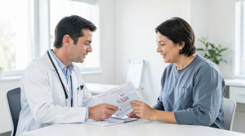 Multiple sclerosis care: evaluating your treatment choices: A comprehensive guide to managing disease activity and quality of life