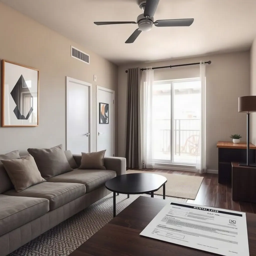 1-bedroom apartments in Texas: A 2026 guide to listings with no security deposit