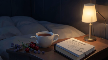 Natural remedies for managing occasional difficulty sleeping: Evidence, options, and safety considerations