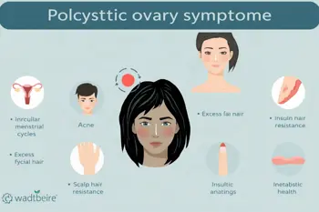 What you need to know about polycystic ovary syndrome symptoms: A clinical overview
