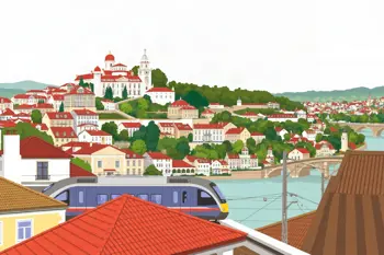 Circuit de 7 jours au Portugal avec vols et hôtels inclus: An analytical travel guide